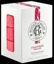 Roger & Gallet Gingembre Rouge Seifencoffret St&uuml;ckseife