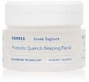 KORRES Greek Yoghurt Beruhigende Probiotische Nachtcreme Nachtcreme