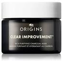 Origins Clear Improvement Rich Purifying Charcoal Mask Gesichtsmaske