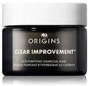Origins Clear Improvement Rich Purifying Charcoal Mask Gesichtsmaske