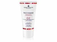 Sans Soucis Daily Vitamins CC Cream Anti-Müdigkeit LSF 20 CC Cream 30 ml