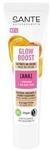 Sante Glow Boost get&ouml;nte BB Creme mit AHA, Hyaluron & Bio Aloe-Vera BB Cream