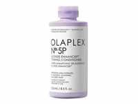 OLAPLEX No. 5P Toning Conditioner Conditioner 250 ml