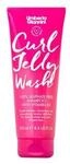 Umberto Giannini Curl Jelly Wash Haarshampoo
