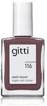 gitti no. 116 Nagellack