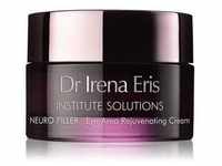 Dr Irena Eris Institute Solutions Neuro Filler verjüngende Creme für den