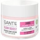 Sante Glow Boost Rosy Teint Cream Gesichtscreme