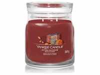 Yankee Candle Autumn Daydream Signature Jar Duftkerze 368 g