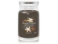 Yankee Candle Vanilla Bean Espresso Duftkerze 567 g