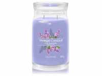 Yankee Candle Lilac Blossoms Duftkerze 567 g