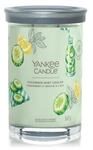 Yankee Candle Cucumber Mint Cooler Signature Large Tumbler Duftkerze