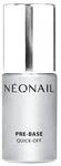 N&Eacute;ONAIL UV Nagellack Pre-Base Quick Off Nagelunter- und Nagel&uuml;berlack