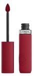 L'Or&eacute;al Paris Infaillible Matte Resistance 16H Liquid Lipstick