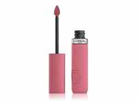 L'Oréal Paris Infaillible Matte Resistance 16H Liquid Lipstick 5 ml Nr. 240 -...