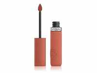 L'Oréal Paris Infaillible Matte Resistance 16H Liquid Lipstick 5 ml Nr. 115 -...