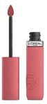 L'Or&eacute;al Paris Infaillible Matte Resistance 16H Liquid Lipstick