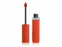 L'Oréal Paris Infaillible Matte Resistance 16H Liquid Lipstick 5 ml Nr. 300 -...