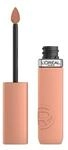 L'Or&eacute;al Paris Infaillible Matte Resistance 16H Liquid Lipstick