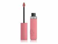 L'Oréal Paris Infaillible Matte Resistance 16H Liquid Lipstick 5 ml Nr. 200 -