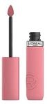 L'Or&eacute;al Paris Infaillible Matte Resistance 16H Liquid Lipstick