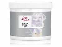 Wella Professionals Color Fresh Mask Farbmaske 500 ml Pearl Blonde