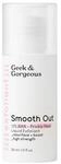 Geek & Gorgeous Smooth Out 12% AHA + Cactus Liquid Gesichtspeeling