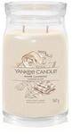 Yankee Candle Warm Cashmere Duftkerze