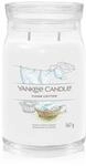 Yankee Candle Clean Cotton Duftkerze