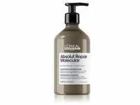 L'Oréal Professionnel Paris Serie Expert Absolut Repair Molecular Haarshampoo 500 ml