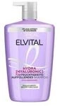 L'Or&eacute;al Paris Elvital Hydra [Hyaluronic] Feuchtigkeits-Auff&uuml;llendes Haarshampoo