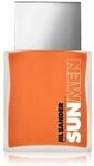 JIL SANDER Sun Male Parfum
