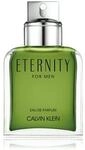 Calvin Klein Eternity for Men Eau de Parfum