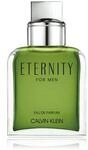 Calvin Klein Eternity for Men Eau de Parfum