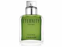 Calvin Klein Eternity for Men Eau de Parfum 100 ml