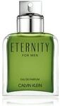 Calvin Klein Eternity for Men Eau de Parfum