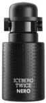 Iceberg Twice Nero Eau de Toilette