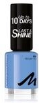 Manhattan Last & Shine Nagellack