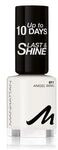 Manhattan Last & Shine Nagellack
