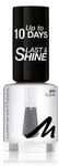Manhattan Last & Shine Nagellack