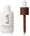 ILIA Beauty Super Serum Skin Tint SPF 30 Get&ouml;nte Gesichtscreme