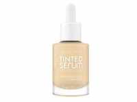 CATRICE Nude Drop Tinted Serum Foundation Drops 30 ml Nr. 010N