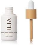 ILIA Beauty Super Serum Skin Tint SPF 30 Get&ouml;nte Gesichtscreme