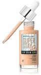 Maybelline Super Stay 24H Skin Tint Fl&uuml;ssige Foundation