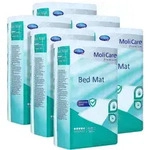 Molicare Premium Bed Mat 5 Tropfen 40x60 6X30 St