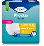 TENA ProSkin Pants Normal M, 18 St&uuml;ck 4X18 St