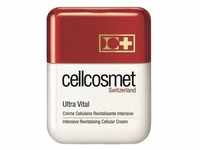 Cellcosmet Ultra Vital