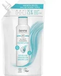 Lavera Basis Sensitiv Pfl.shamp.feuchtigk.& Pfl.nf 500 ml