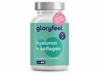gloryfeel Hyaluron 200 mg + Collagen 1.000 mg
