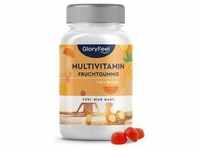 gloryfeel® Multivitamin Gummies - Essentielle Vitamine & Mineralstoffe 60 St