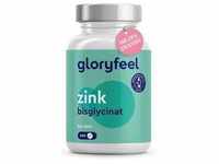 gloryfeel® Zink Nature - 25 mg